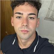 Soy técnico superior de enseñanza y animación sociodeportiva y ademas imparto extraescolares con niños de 4 de primaria y 2 de eso